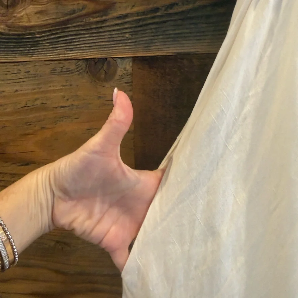 The AMUR Truth Rope Bubble Dress NWOT - Picture 10 of 16